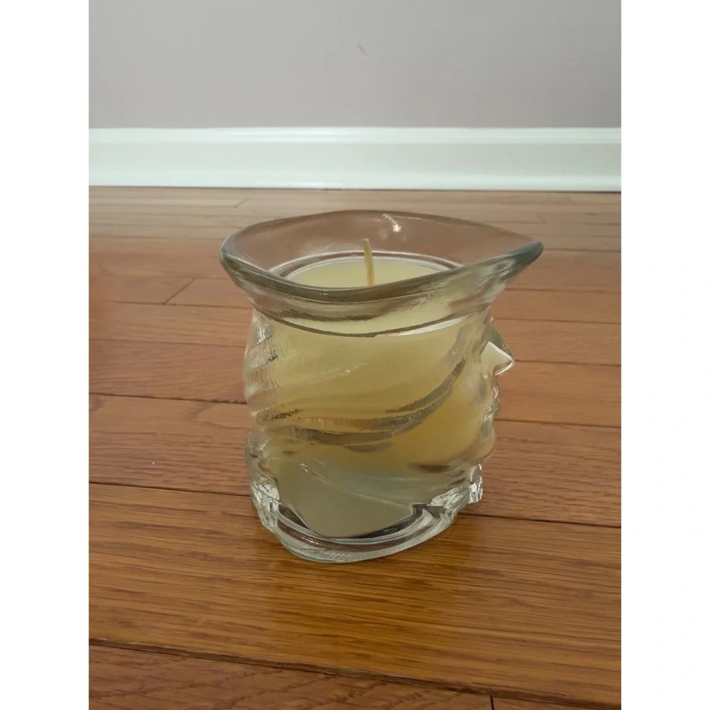 Avon Vintage Revolutionary Soldier Fresh Aroma Smokers Candle - New In Box